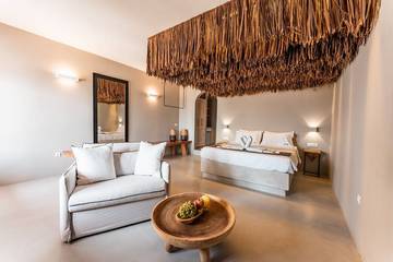 Camping für 3 Personen in Griechenland