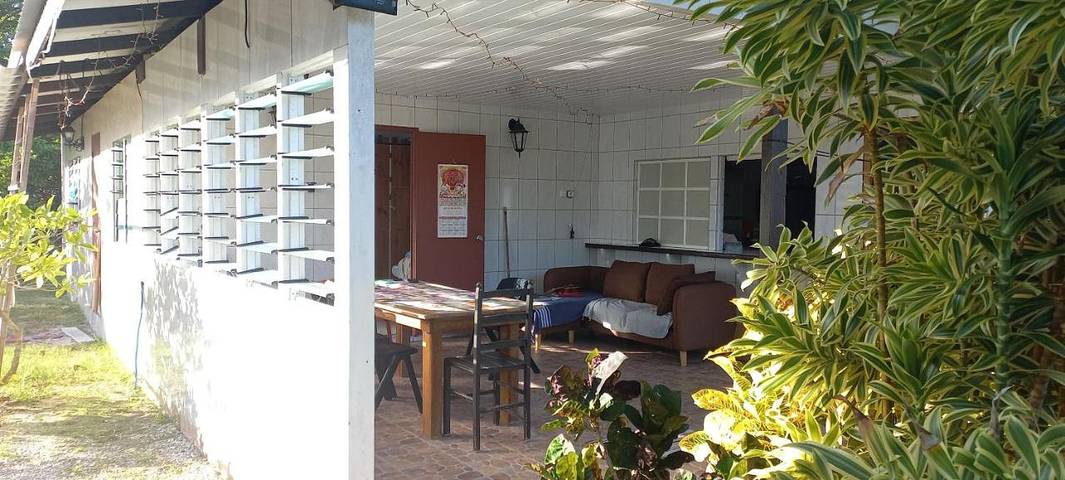 Chambre d’hôte pour 2 personnes, avec jardin et vue dans Rangiroa - 3