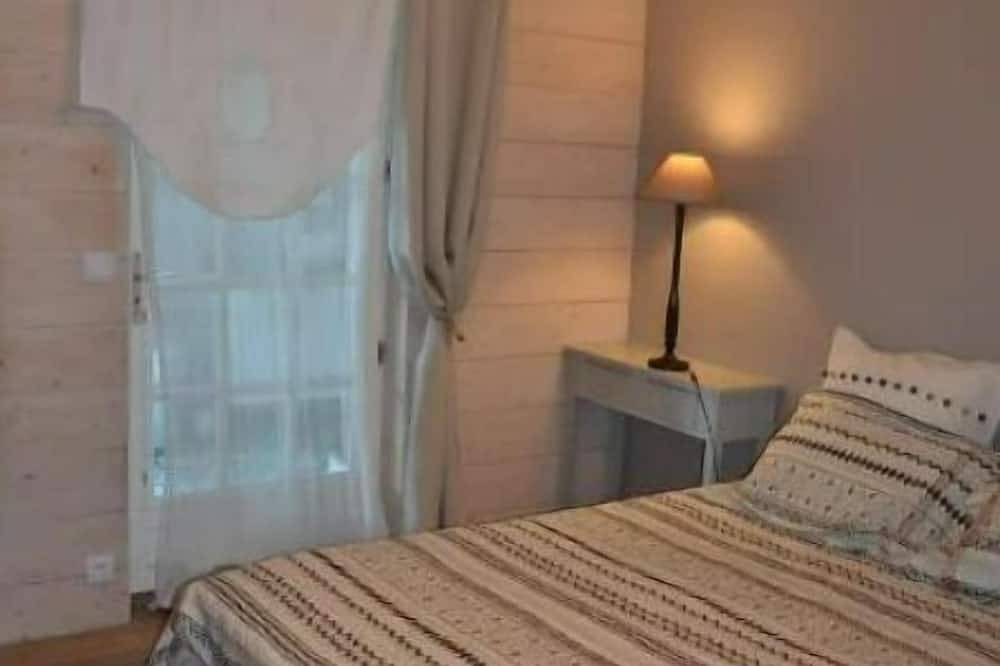 Gîte \"sous les pins\" - 9 pers in Marsilly, Région de La Rochelle