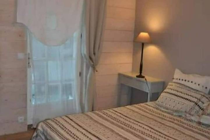 Location de vacances pour 9 personnes, avec jardin et terrasse, animaux acceptés à Marsilly - 2