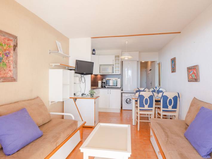 Appartement entier, Les Coteaux de la Nartelle in La Nartelle, Sainte-Maxime