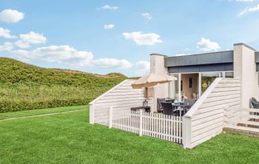 Appartement voor 4 Personen in Agger, Noord-Jutland, Afbeelding 2