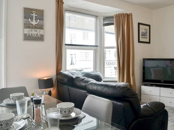 Cottage for 4 people in Bridlington