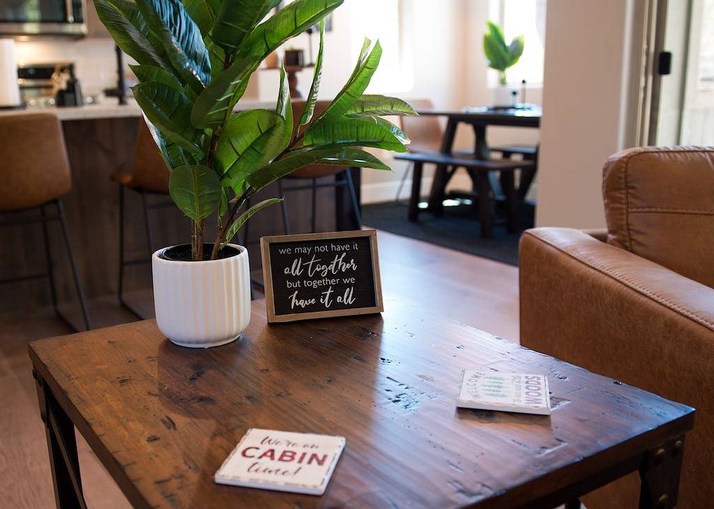 4 Schlafzimmer Mountain and Golf Retreat, Schlafmöglichkeiten für 8 in Williams, Coconino Nationalwald