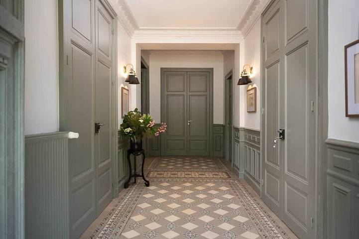 Location de vacances pour 2 personnes dans Thermes de Vittel - 2