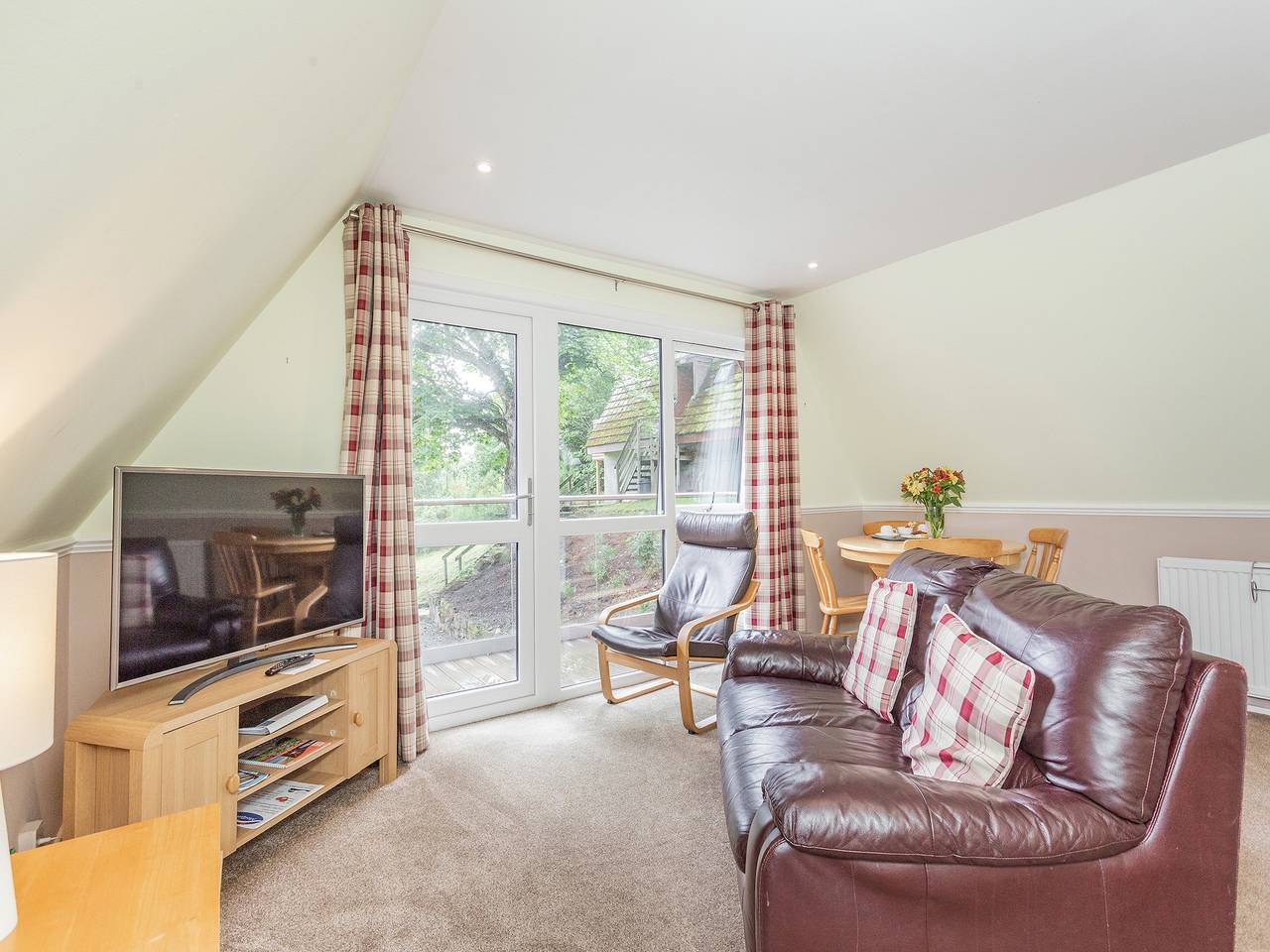 Gorse Lodge - Uk7050 in Highlands