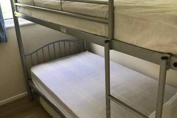 Chalet for 5 People in Sandown, Isle of Wight, Photo 2