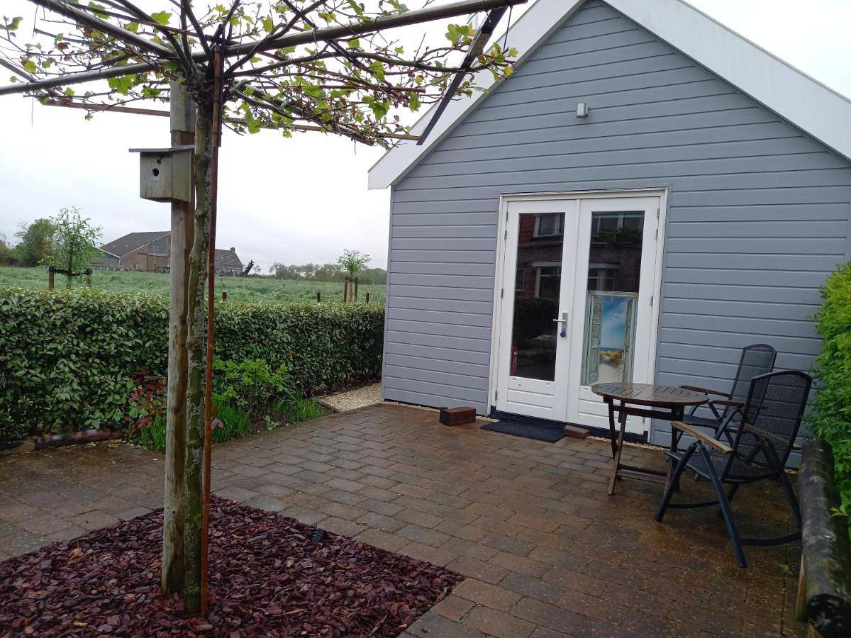 Deluxe King Room in Zoutelande, Walcheren