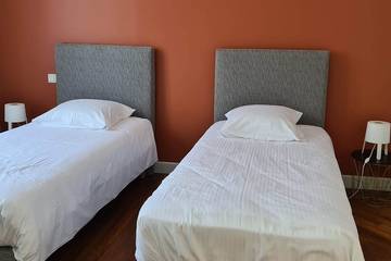 Appartement De Vacances pour 5 Personnes dans Bourges, Région de Bourges, Photo 2