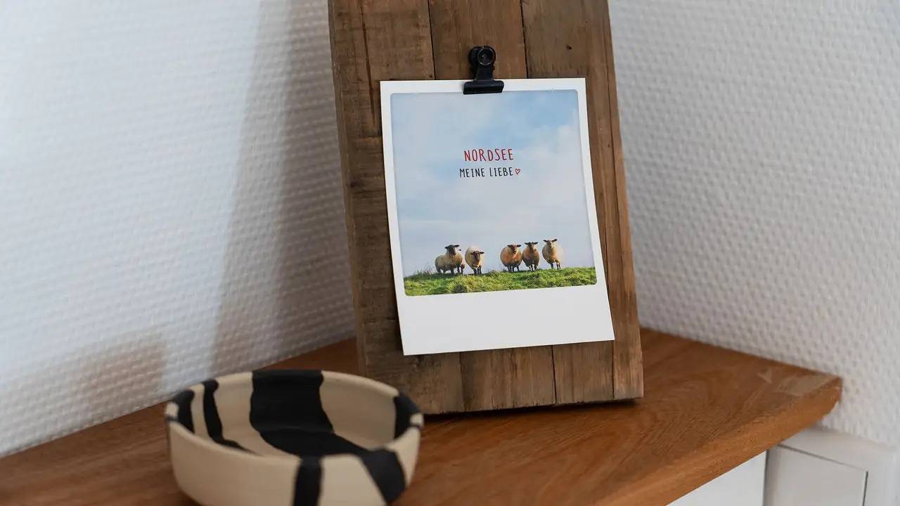 Ganze Ferienwohnung, Ferienwohnung für 4 Personen (65 m²) in Sylt-Ost, Sylt (Gemeinde)