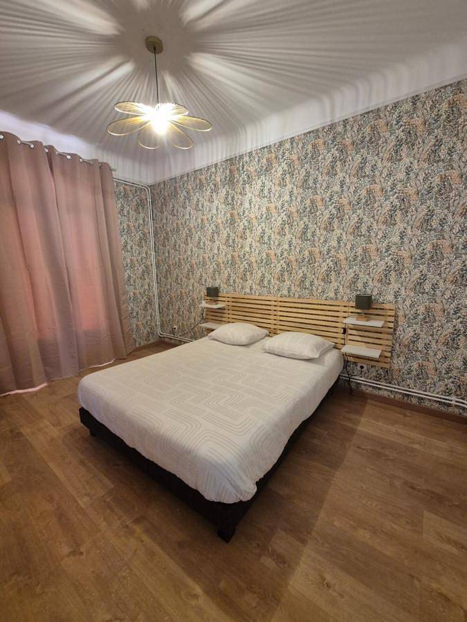 Vakantiewoning voor 6 personen in Calais
