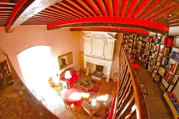 Château pour 26 Personnes dans Rogue, Massif central, Photo 2