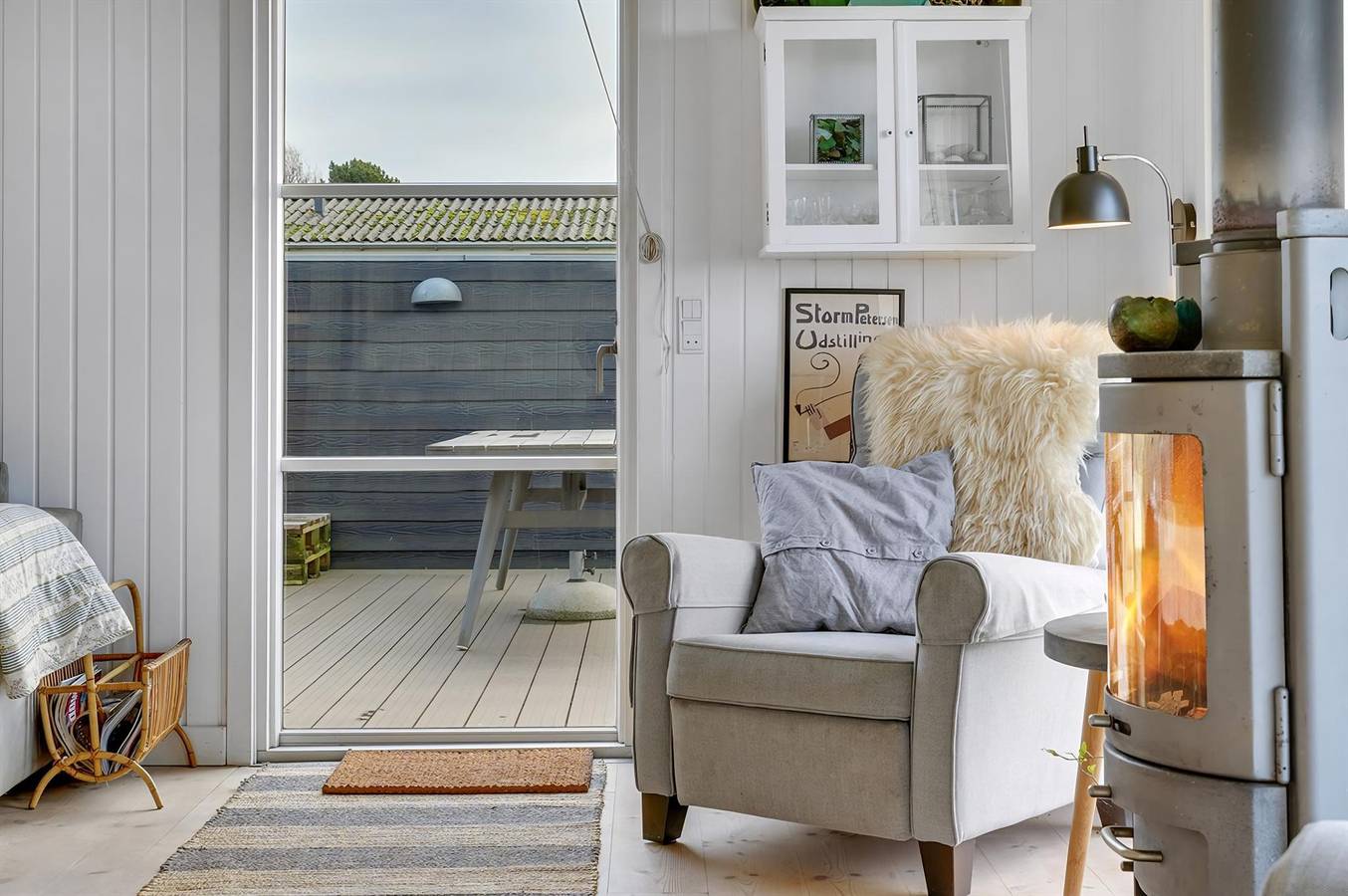 2 bedroom home in Assens in Assens, Lillebælt