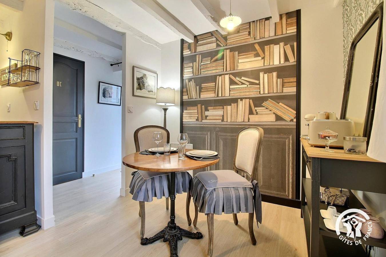 Maison de vacances