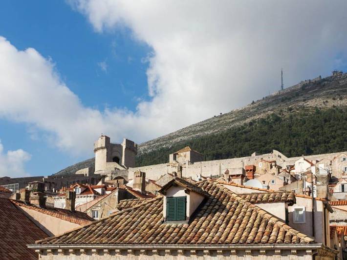 Ferienwohnung für 2 Personen in Dubrovnik
