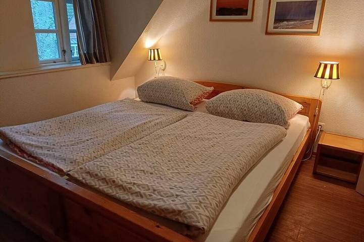 Ferienhaus für 4 Gäste mit 65m² in Wyk auf Föhr in Wyk auf Föhr (Stadt), Wyk auf Föhr