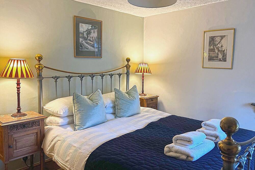 A high standard of accommodation within walking distance of Lake Windermere. in Bowness-on-Windermere, Lake District