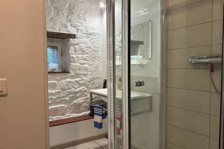 Gîte pour 3 personnes à Pléhédel - 4