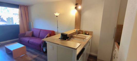 Cottage pour 4 personnes, adapté aux familles à Isola