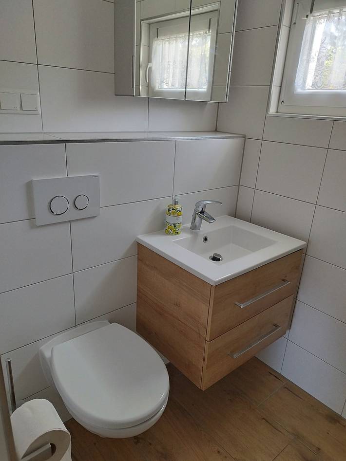 Ferienhaus für 2 Personen, mit Garten in Berlin Umland - 4