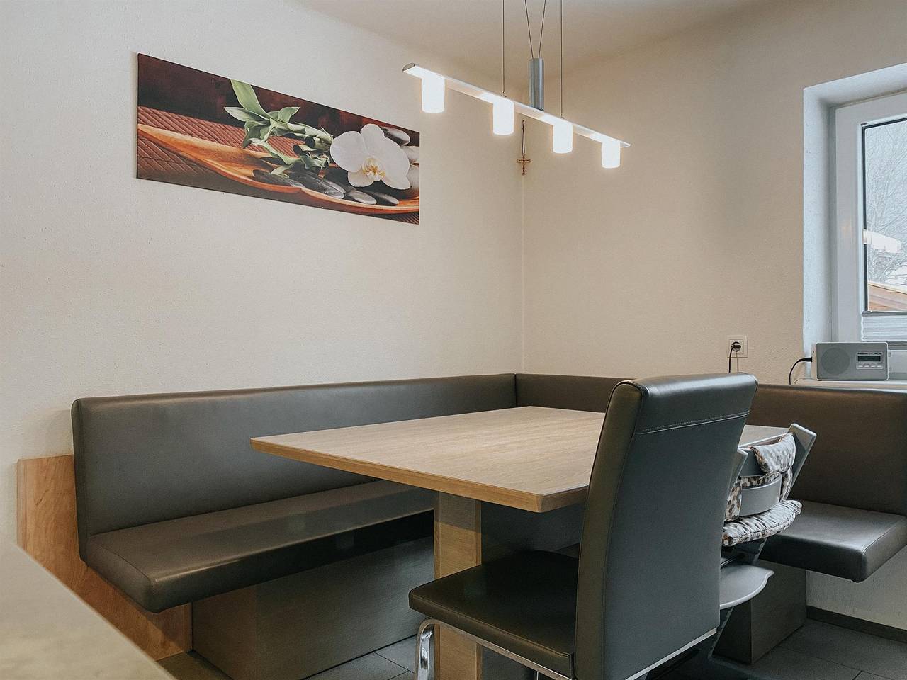 Ganze Ferienwohnung, Apartment Lina in Achenkirch, Brandenberger Alpen