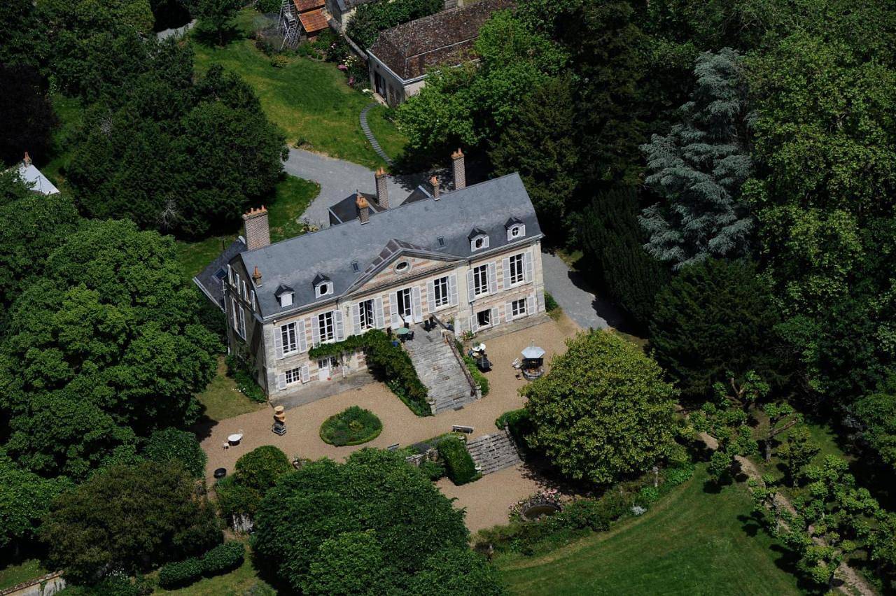 King Suite in Bessé-sur-Braye, Sarthe