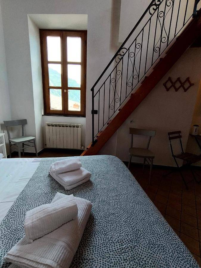 Gîte pour 2 personnes à Corniglia - 2