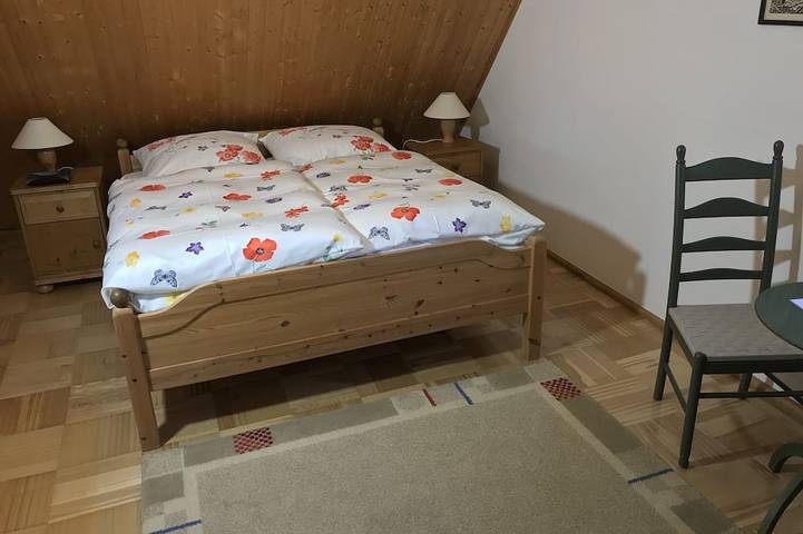 Ferienhaus für 8 Personen, mit Sauna und Garten in Klingenthal - 4