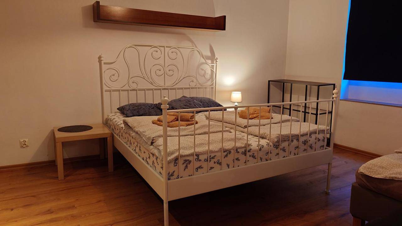 Cały apartament, Apartamenty nad Stonehenge in Dąbrowa Górnicza, Śląsk