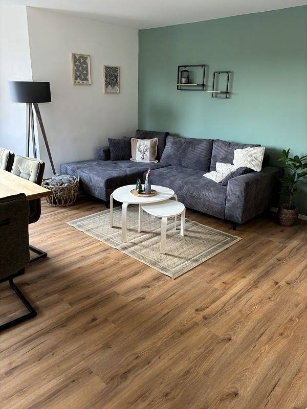 Appartement de vacances pour 6 personnes, avec balcon, animaux acceptés - 1
