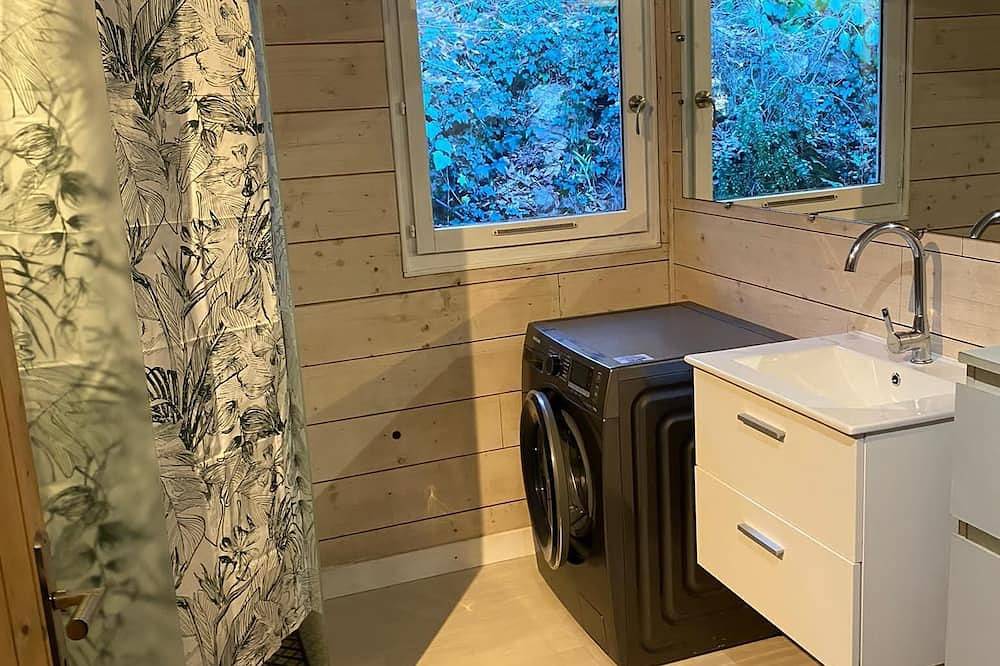Chalet Ensoleillée - Jardin + Terrain de Pétanque in Mougins, Cannes region