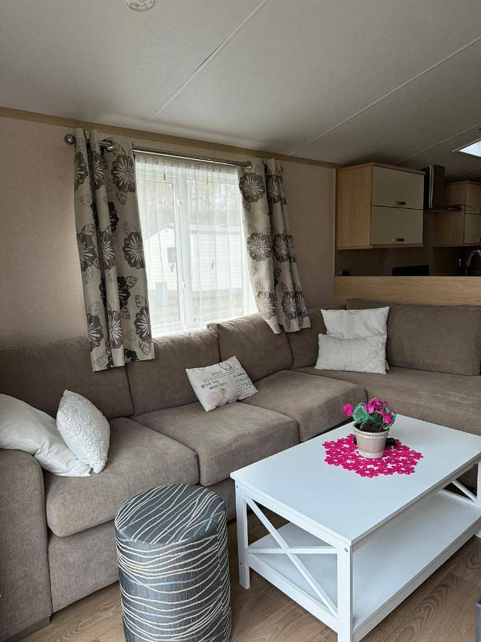 Camping für 4 Personen, mit Sauna und Garten in Smaland - 4