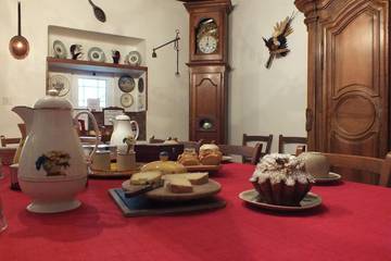 Maison D’hôte pour 4 Personnes dans Loubajac, Hautes-Pyrénées, Photo 4