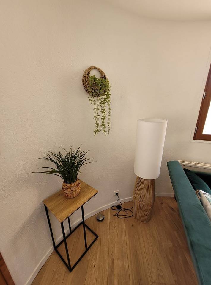 Gîte pour 2 personnes, avec terrasse à Mostuéjouls - 4