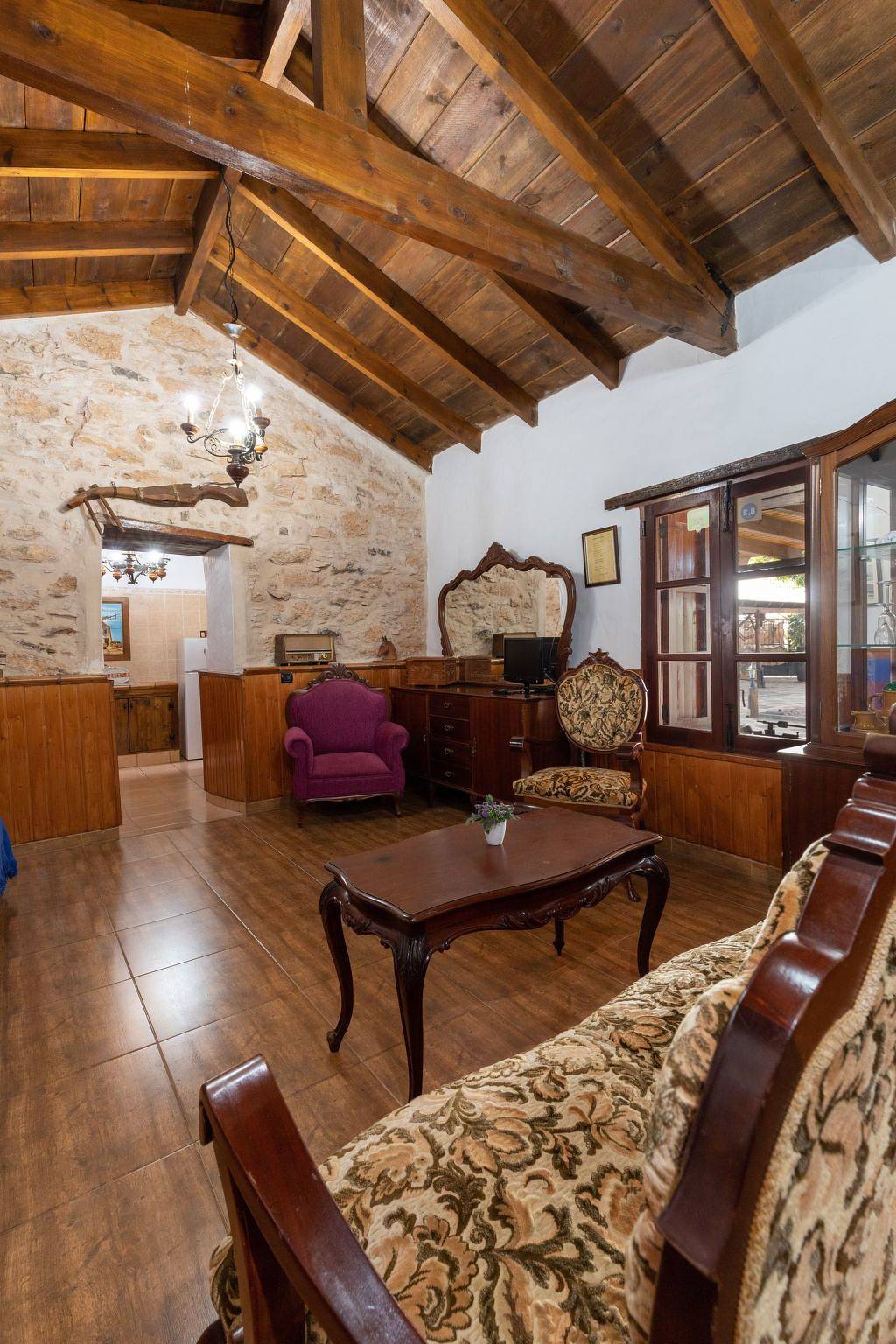 Agroturismo in Tiscamanita, Tuineje