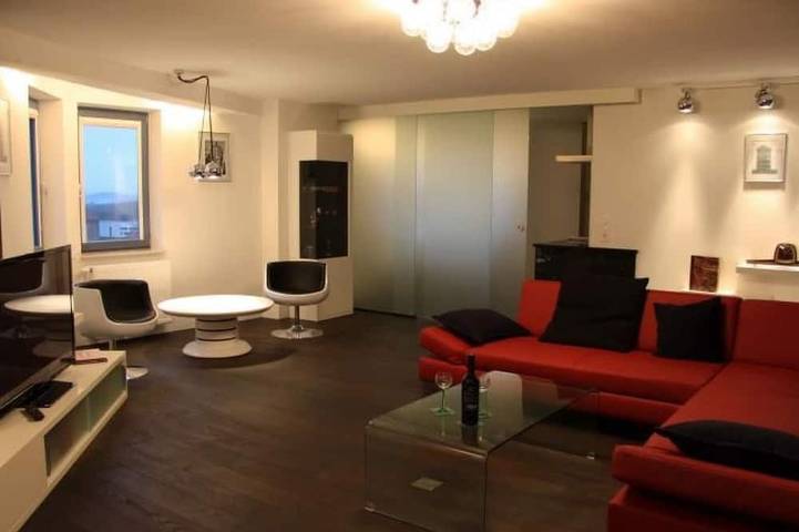 Ferienwohnung für 2 Personen - 1