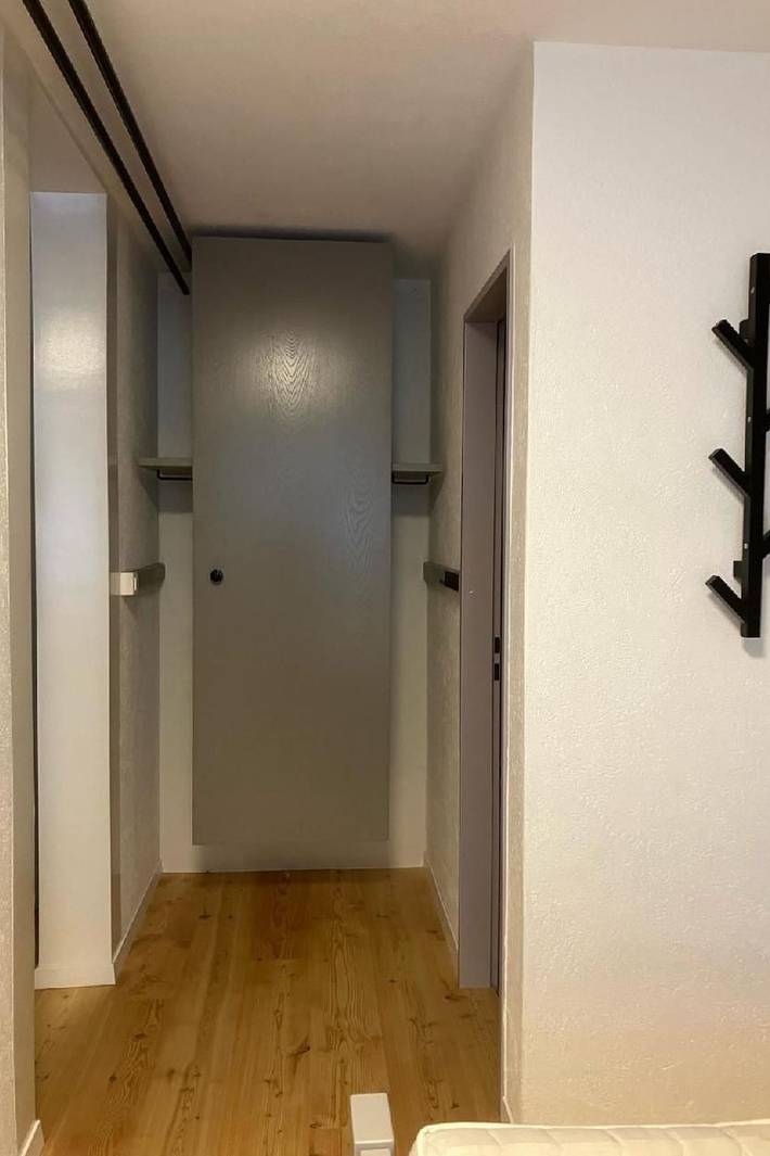 Ganze Wohnung, Modern kompakt Speer in Alt st. Johann (Alpen), Wildhaus-Alt St. Johann