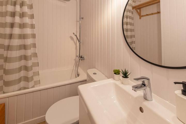 Gîte pour 3 personnes, avec jardin à Latour-de-Carol - 2