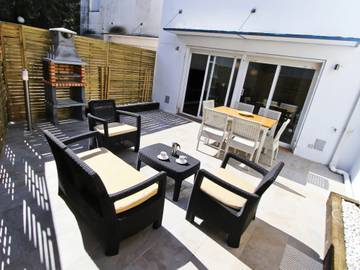 Villa pour 8 Personnes dans Cap Salou, Salou, Photo 4
