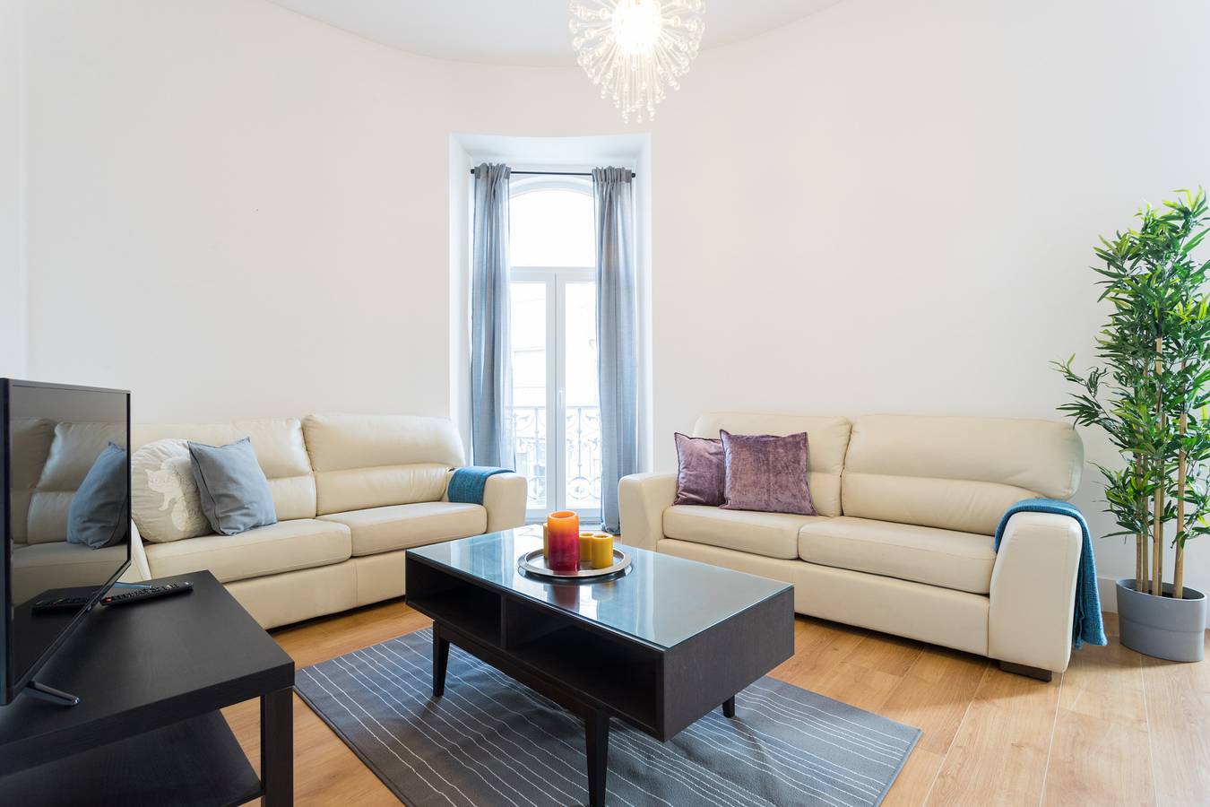 Appartamento vacanze a Lisbona a partire da 78€ a notte