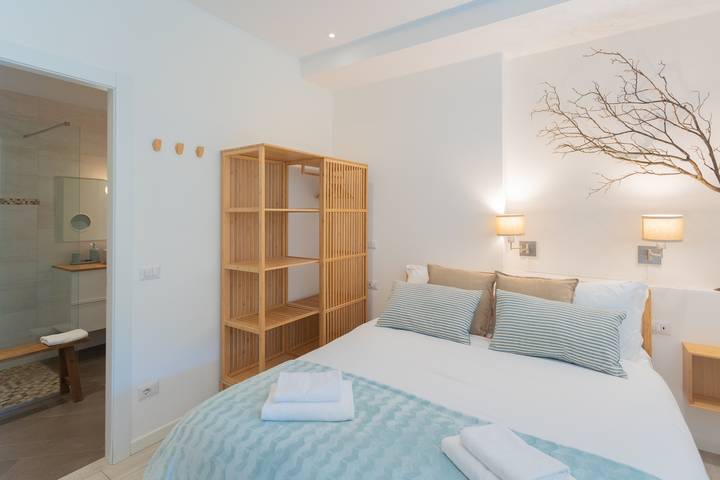 Gîte pour 6 personnes, avec vue sur le lac ainsi que jardin et vue dans Tremezzo - 2