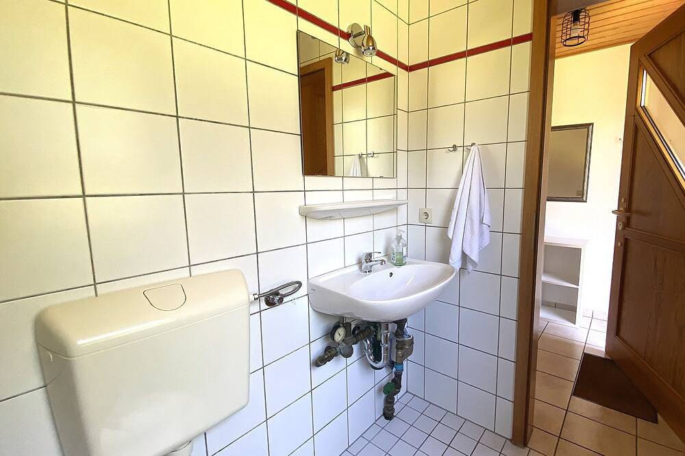 Ferienhaus für 8 Gäste mit 82m² in Nieheim in Nieheim, Kreis Höxter