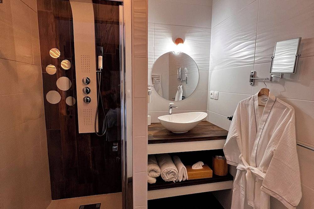 Mini Villa Valpiti in La Baule-Escoublac, Côte d'Amour