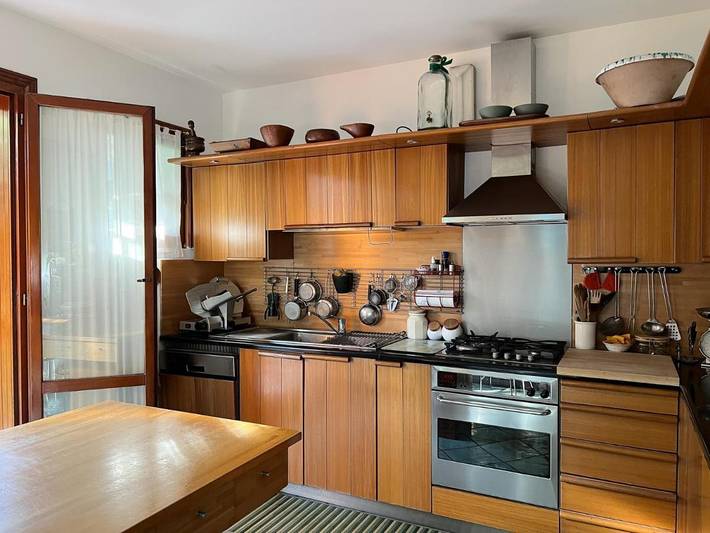 Ferienhaus für 6 Personen, mit Pool und Garten sowie Ausblick, mit Haustier in Catania - 3