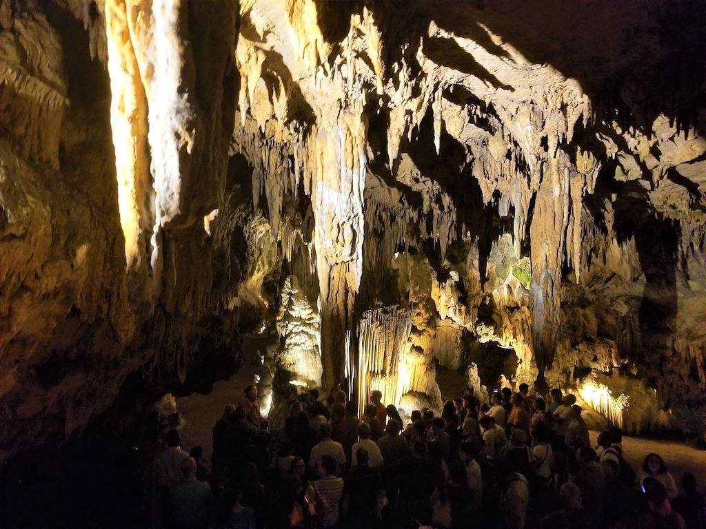 Hawksbill Retreat Cabin 6, Whirlpool, Bergblick, in der Nähe von Luray, Va in Page County