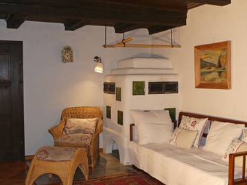 Ferienhaus für 4 Personen in Kollnburg, Vorderer Bayerischer Wald, Bild 4