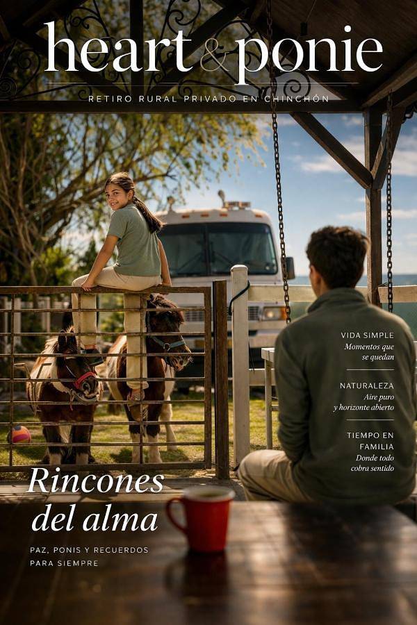 Casa rural para 3 personas, con piscina además de jacuzzi y jardín, Se admiten mascotas en Provincia de Madrid - 2