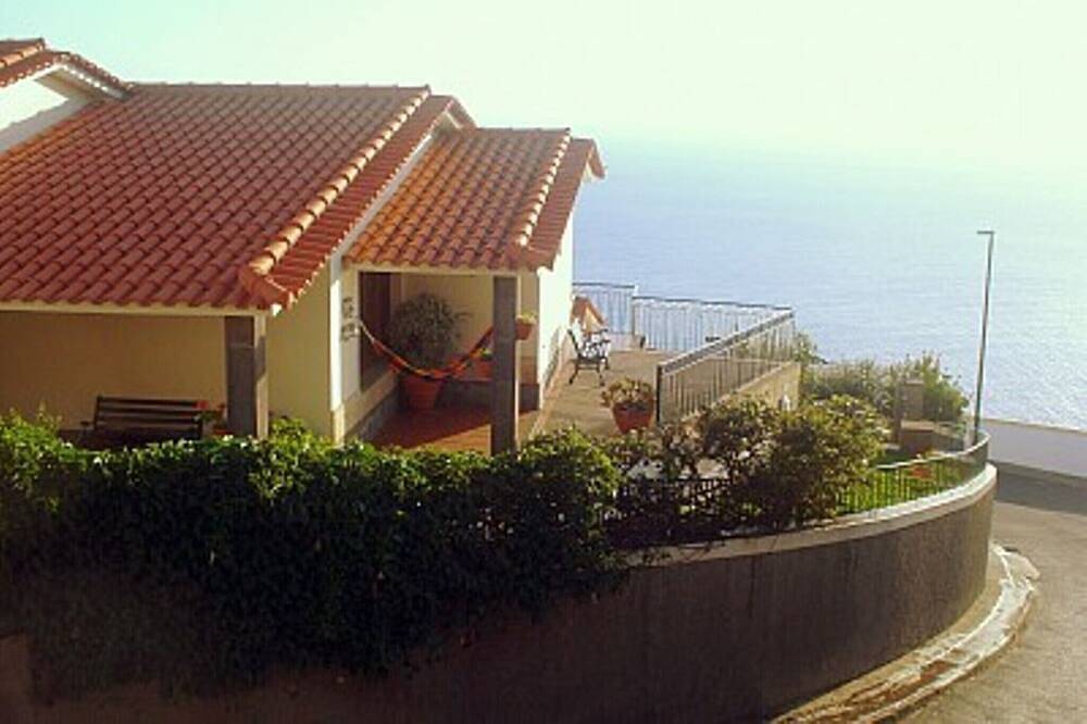 Villa de Sao Paulo - in São Gonçalo, Madeira