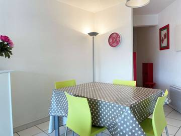 Vakantieappartement voor 4 Personen in Mandelieu-la-Napoule, Cannes regio, Afbeelding 4