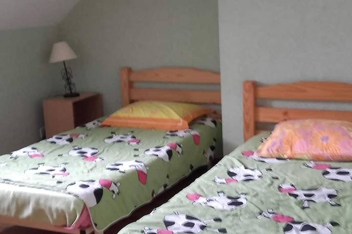 Location de vacances pour 12 personnes à Saint-Mesmin (Dordogne) - 2